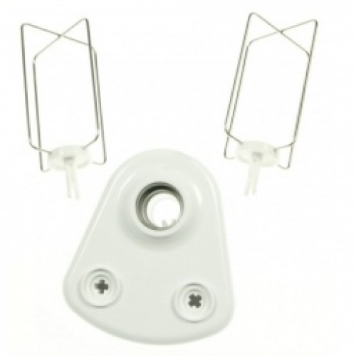 Αναδευτήρας & Κεφαλή Πολυμίξερ KENWOOD FDP601