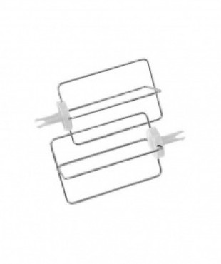 Αναδευτήρας Πολυμίξερ KENWOOD FDP601