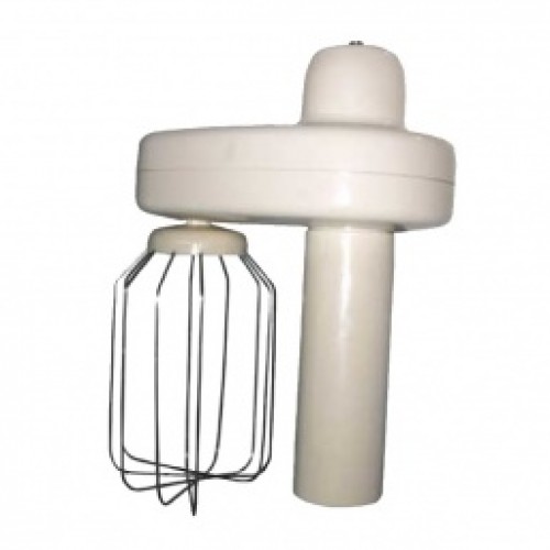 Αναδευτήρας & Κεφαλή Πολυμίξερ MOULINEX OVATIO