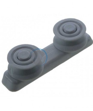 ΡΟΔΑΚΙΑ ΡΑΓΑΣ ΣΕΤ ΑΝΩ ΚΑΛΑΘΙΟΥ WHIRPOOL