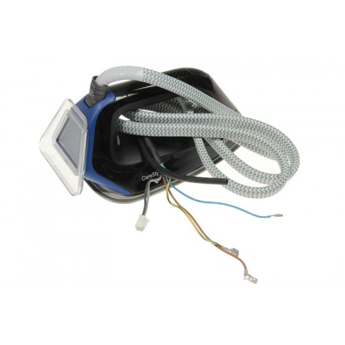 ΣΙΔΕΡΟ BRAUN IS5145BK