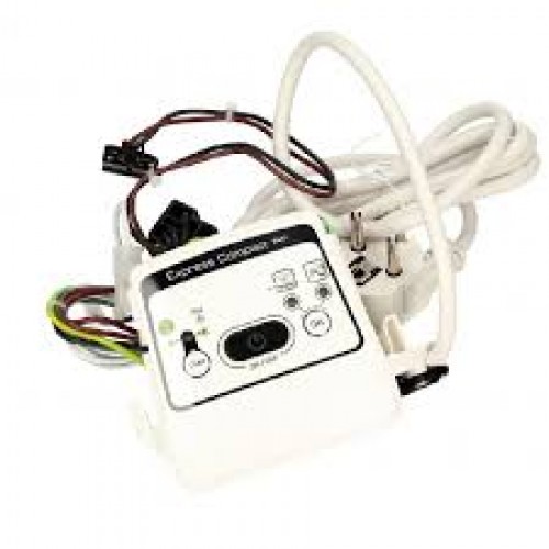 ΠΛΑΚΕΤΑ ΠΡΕΣΟΣΙΔΗΡΟΥ ΑΤΜ/ΤΟΣ ΤΕFAL GV7620 KATAΡΓΗΜΕΝΟ