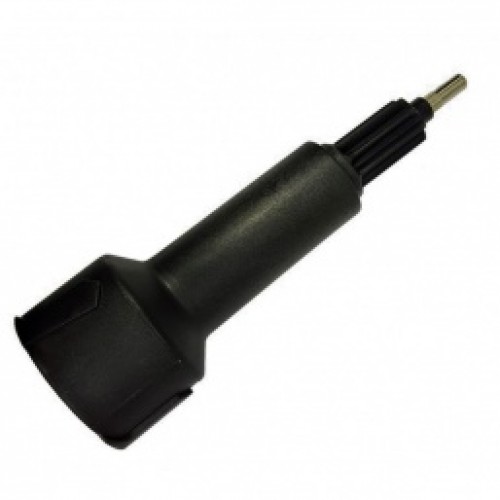 Βάση Μαχαιριού-Δίσκου Κοπής Πολυμίξερ PHILIPS HR7778 KAΤΑΡΓΗΜΕΝΟ