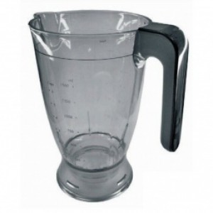 Κανάτα Σκέτη Πολυμίξερ PHILIPS HR7778