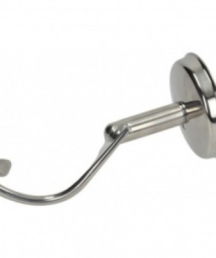 Αναδευτήρας Γάντζος Κουζινομηχανής KENWOOD MAJOR Ανοξείδωτος