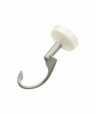 Αναδευτήρας Γάντζος Κουζινομηχανής KENWOOD MAJOR Αλουμινένιος