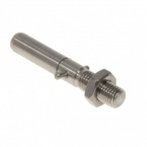 Άξονας Αναδευτήρων Ψιλός KENWOOD