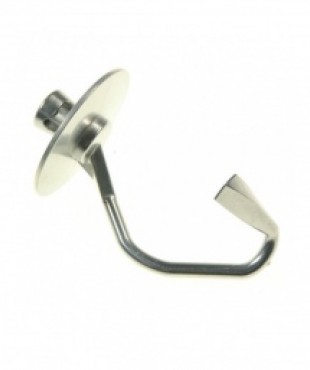 Αναδευτήρας Γάντζος Κουζινομηχανής MOULINEX QA400