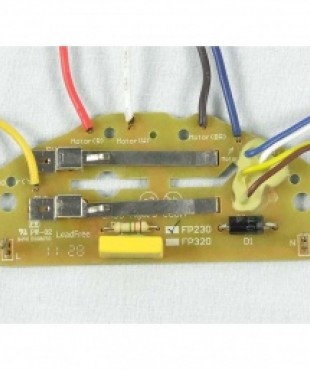 Πλακέτα Πολυμίξερ KENWOOD FPP230