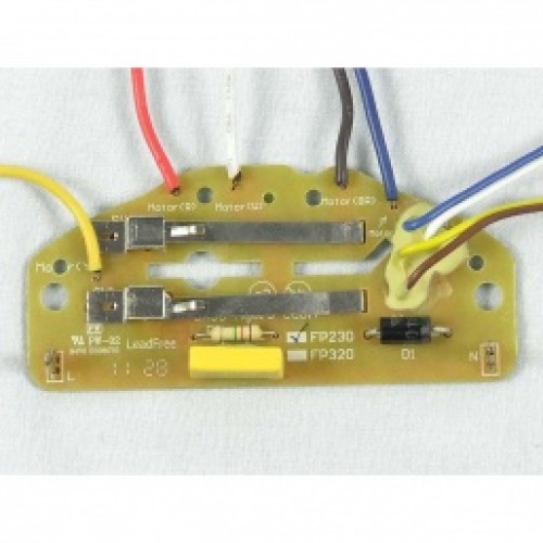 Πλακέτα Πολυμίξερ KENWOOD FPP230