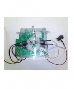 Πλακέτα Πολυμίξερ KENWOOD FDM780