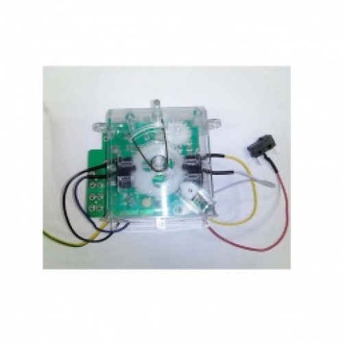 Πλακέτα Πολυμίξερ KENWOOD FDM780