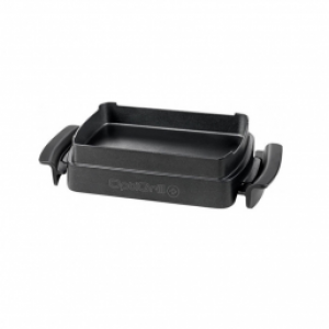Πλάκα Τοστιέρας TEFAL OptiGrill+ GC712-716 Για Σνακ
