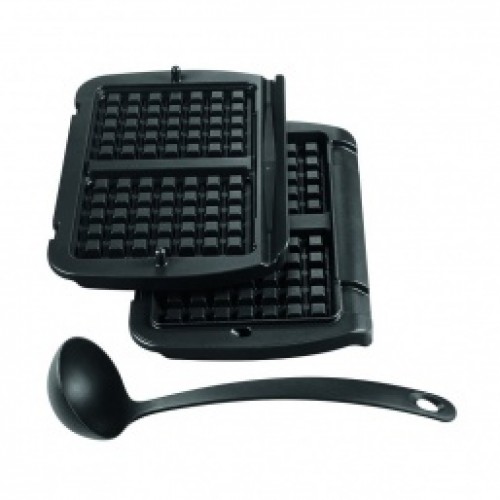Πλάκα Τοστιέρας TEFAL OptiGrill+ GC712-716 Για Βάφλες