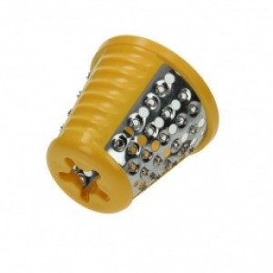 Τρίφτης Κίτρινος MOULINEX DJ755