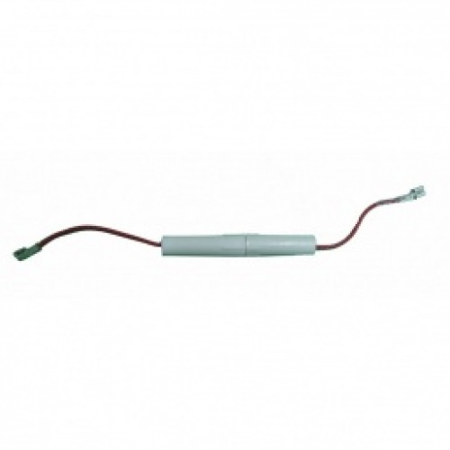 Ασφάλεια Μικροκυμάτων 0.75A 5KV Με Θήκη