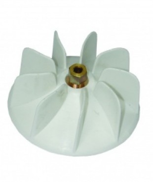 Φτερωτή Σεσουάρ ΓΕΝΙΚΗΣ ΧΡΗΣΗΣ Με Παξιμάδι