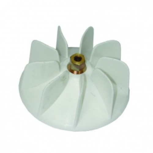 Φτερωτή Σεσουάρ ΓΕΝΙΚΗΣ ΧΡΗΣΗΣ Με Παξιμάδι