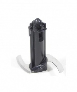 Μαχαίρι Ραβδομπλέντερ PHILIPS HR1625