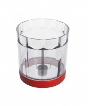 Κάδος Ραβδομπλέντερ PHILIPS HR1625