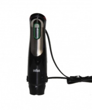 Μοτέρ Ραβδομπλέντερ BRAUN 4199