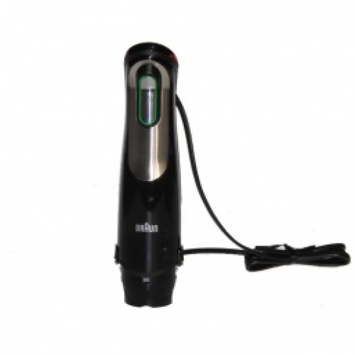 Μοτέρ Ραβδομπλέντερ BRAUN 4199