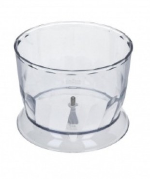 Κάδος Ραβδομπλέντερ BRAUN 4191 Μεσαίος