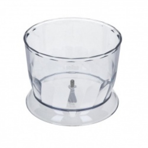 Κάδος Ραβδομπλέντερ BRAUN 4191 Μεσαίος