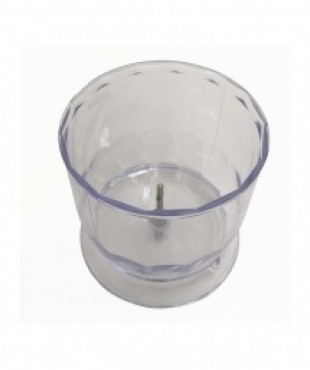 Κάδος Ραβδομπλέντερ BRAUN 4191 Μικρός