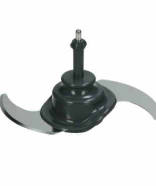 Μαχαίρι Ραβδομπλέντερ KENWOOD HB790