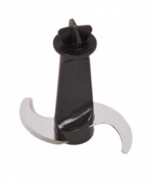 Μαχαίρι Ραβδομπλέντερ MOULINEX DD8611