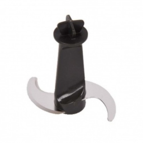 Μαχαίρι Ραβδομπλέντερ MOULINEX DD8611