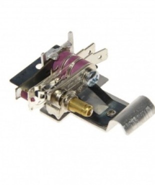 Θερμοστάτης Τοστιέρας DELONGHI CG196.BK