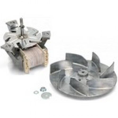 Μοτέρ Αέρος Φούρνου Ariston, Indesit, Philco