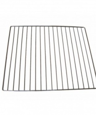 ΣΧΑΡΑ ΚΟΥΖΙΝΑΣ    43.5Χ37 ΙΝΟΧ