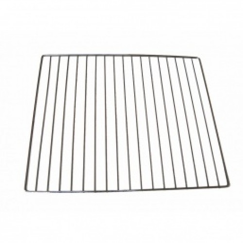 ΣΧΑΡΑ ΚΟΥΖΙΝΑΣ    43.5Χ37 ΙΝΟΧ