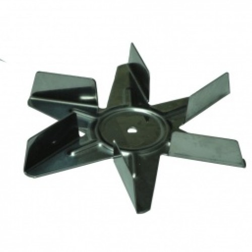 Φτερωτή Αερόθερμης Κουζίνας 6 Φτερά INOX
