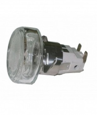  Ντουί Φούρνου Μικρό IZOLA με Μεγάλο Τζάμι Φ58