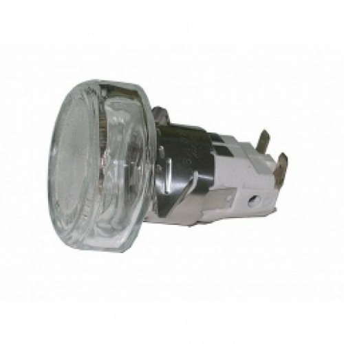  Ντουί Φούρνου Μικρό IZOLA με Μεγάλο Τζάμι Φ58