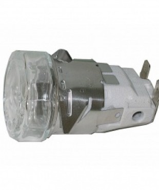  Ντουί Φούρνου Μικρό με Μικρό Τζάμι Φ42 