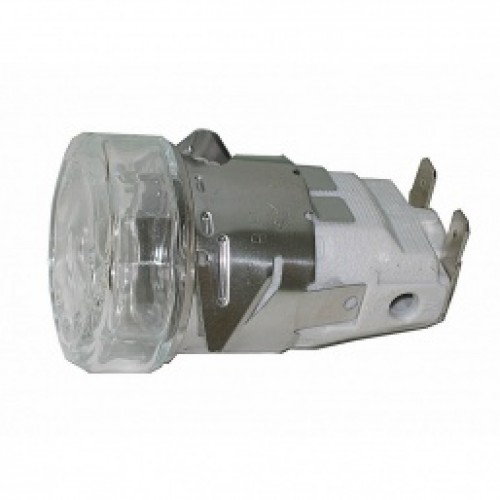  Ντουί Φούρνου Μικρό με Μικρό Τζάμι Φ42 