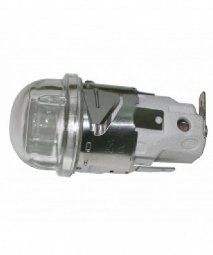  Ντουί Φούρνου Μικρό με Οβάλ Τζάμι Φ41