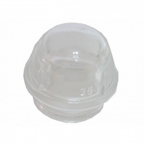  Τζάμι Για Ντουί Μικρό Οβάλ Φ41