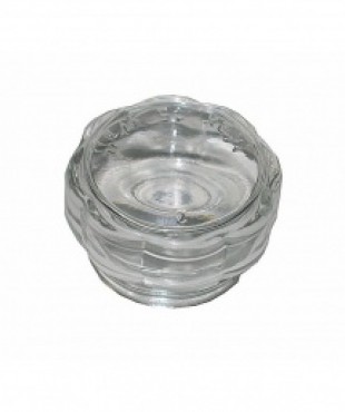  Τζάμι Για Ντουί Μικρό Πλακέ Φ42