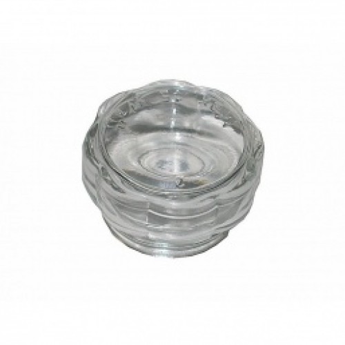  Τζάμι Για Ντουί Μικρό Πλακέ Φ42