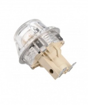  Ντουί Φούρνου Μεσαίο AEG WHIRLPOOL INDESIT Φ48 με Λάμπα (C00078426, 482000022698, 8996619265136).