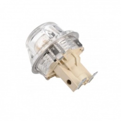  Ντουί Φούρνου Μεσαίο AEG WHIRLPOOL INDESIT Φ48 με Λάμπα (C00078426, 482000022698, 8996619265136).