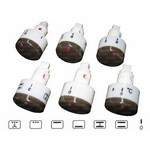 ΚΟΥΜΠΙΑ ΚΟΥΖΙΝΑΣ ΣΕΤ ΕΞΑΔΑ ΚΑΦΕ ELCO POP