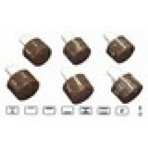 ΚΟΥΜΠΙΑ ΚΟΥΖΙΝΑΣ ΣΕΤ ΕΞΑΔΑ ΚΑΦΕ ELCO POP