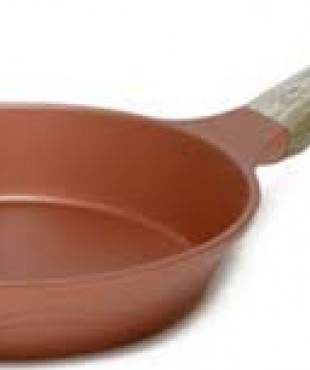 La Cena Τηγάνι Copper 24cm